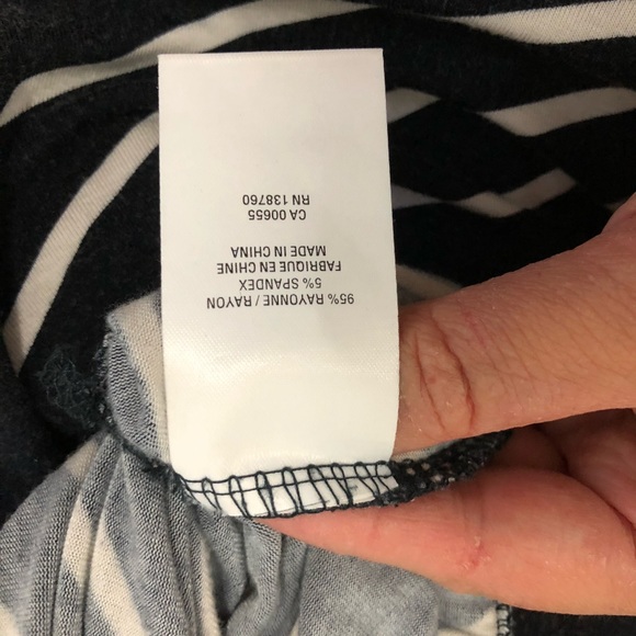 Maxi Skirt with Side Slits - Picture 4 of 6